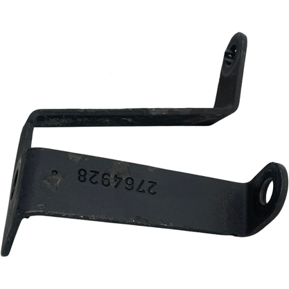 Suporte Tubo Bomba Direcao Hidraulica Scania NTG Original