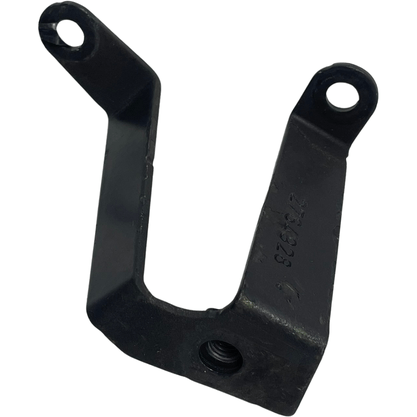 Suporte Tubo Bomba Direcao Hidraulica Scania NTG Original