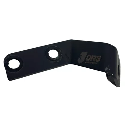 Suporte Tubo Bomba Direcao Hidraulica Scania NTG Original