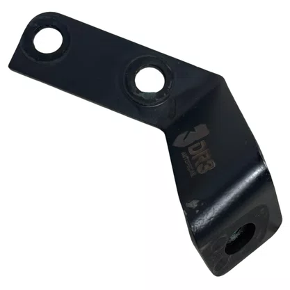 Suporte Tubo Bomba Direcao Hidraulica Scania NTG Original