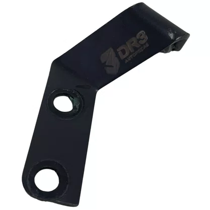 Suporte Tubo Bomba Direcao Hidraulica Scania NTG Original