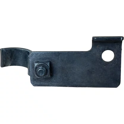 Suporte Tubo Compressor de Ar Volvo FH FM 22481207 Original