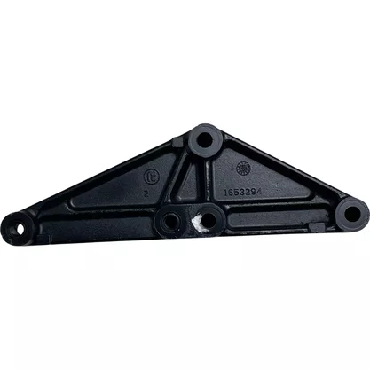 Suporte Tubo Entrada Ar Intercooler DAF XF105 CF85 Original