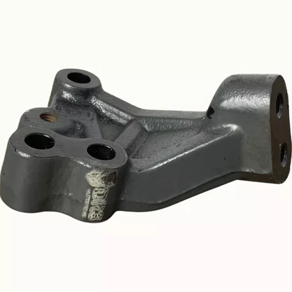 Suporte Tubo Escape Descarga DAF XF106 CF Euro 6 1885741 Original