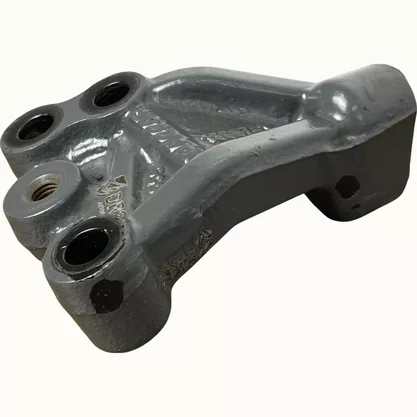 Suporte Tubo Escape Descarga DAF XF106 CF Euro 6 1885741 Original