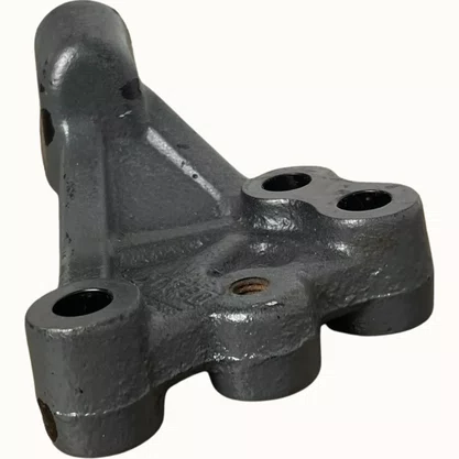 Suporte Tubo Escape Descarga DAF XF106 CF Euro 6 1885741 Original