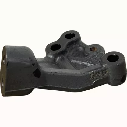 Suporte Tubo Escape Descarga DAF XF106 CF Euro 6 1885741 Original