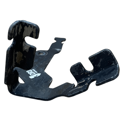 Suporte Tubo Oleo Cambio Scania GRSO905 1800216 Original