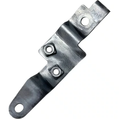 Suporte Tubo Radiador Oleo Cambio Scania Euro 5 1541956