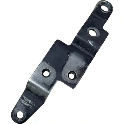 Suporte Tubo Radiador Oleo Cambio Scania Euro 5 1541956