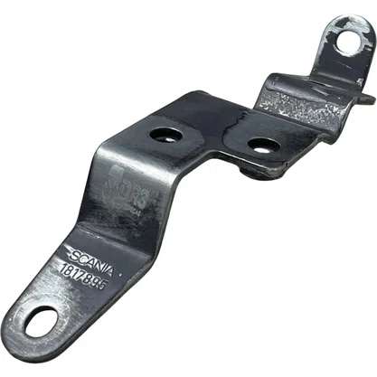 Suporte Tubo Radiador Oleo Cambio Scania Euro 5 1541956