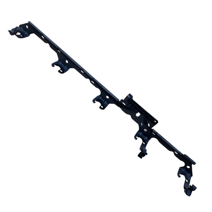 Suporte Tubo Sangria Motor Scania NTG 2227880 1870844 Original