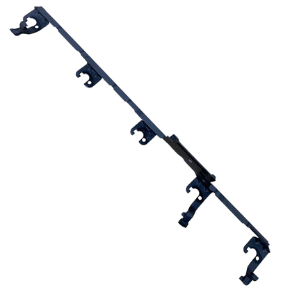 Suporte Tubo Sangria Motor Scania NTG 2227880 1870844 Original