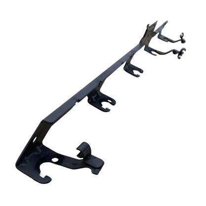 Suporte Tubo Sangria Motor Scania NTG 2227880 1870844 Original