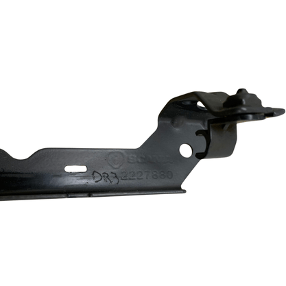 Suporte Tubo Sangria Motor Scania NTG 2227880 1870844 Original