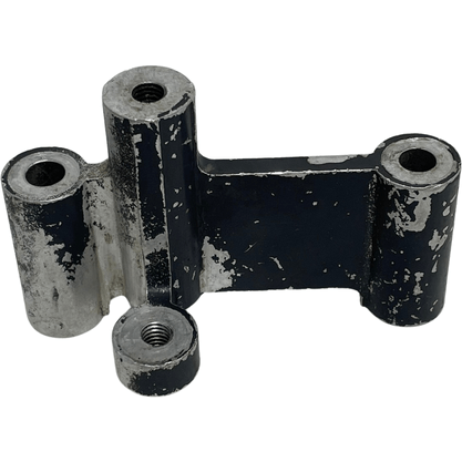 Suporte Tubo Serpentina Scania NTG P G R 1928024 Original
