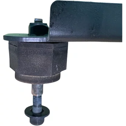 Suporte Tubo Tomada Ar Scania NTG 2505625 Original