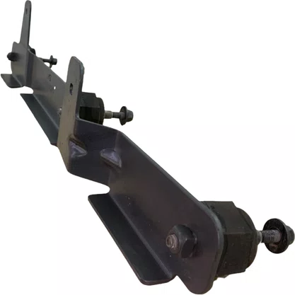 Suporte Tubo Tomada Ar Scania NTG 2505625 Original