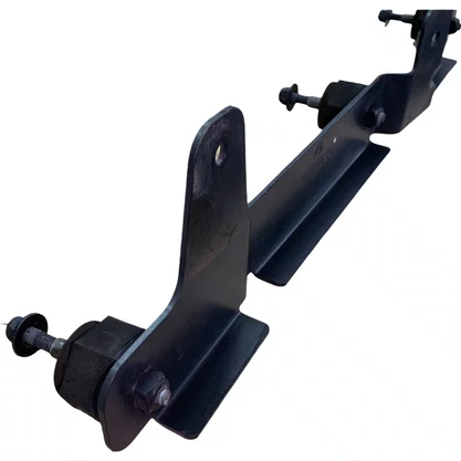 Suporte Tubo Tomada Ar Scania NTG 2505625 Original