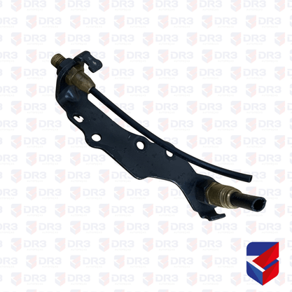 Suporte Tubos Bomba Alta Scania NTG 2033773