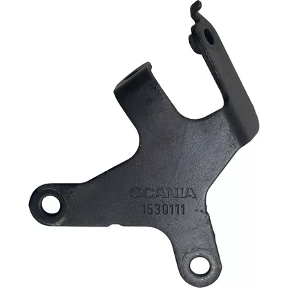Suporte Tubos e Mangueiras Scania 1530111 1915456 Original