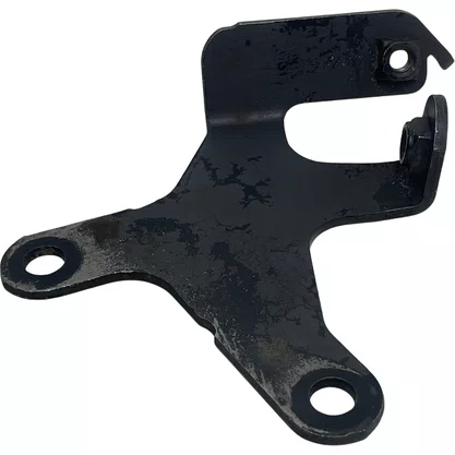 Suporte Tubos e Mangueiras Scania 1530111 1915456 Original