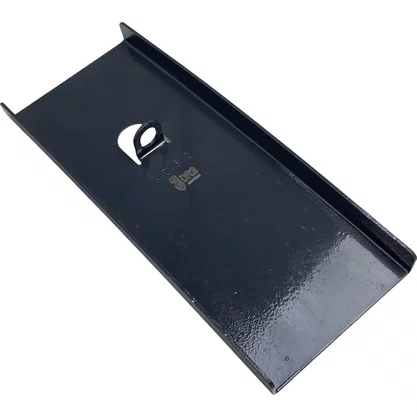 Suporte Uniao Inferior Cinta Tanque Scania Super 3110569 Original