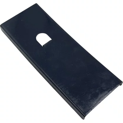 Suporte Uniao Inferior Cinta Tanque Scania Super 3110569 Original