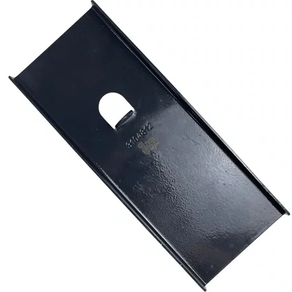 Suporte Uniao Inferior Cinta Tanque Scania Super 3110569 Original