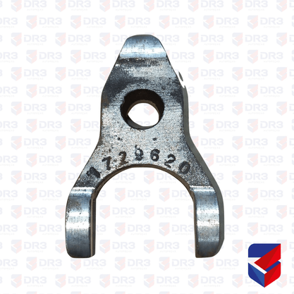 Suporte Unidade Injetora Scania S4/S5 1729620