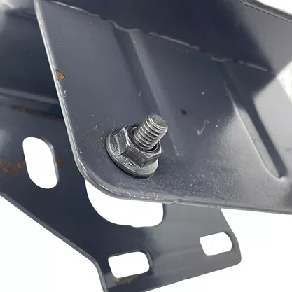 Suporte Valvula APS Scania NTG 2394076 Original