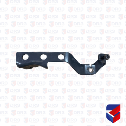 Suporte Valvula Distribuicao Reboque Scania NTG 2459462 Original