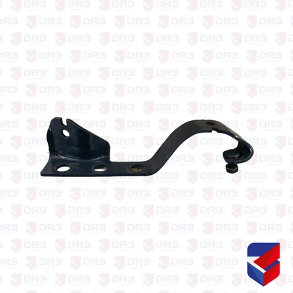 Suporte Valvula Distribuicao Reboque Scania NTG 2459462 Original