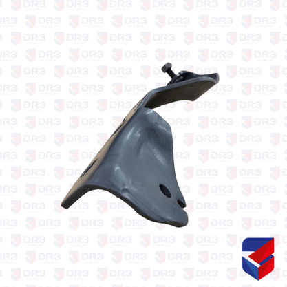 Suporte Valvula Distribuicao Reboque Scania NTG 2459462 Original