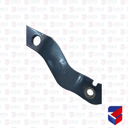 Suporte Valvula Distribuicao Reboque Scania NTG 2459462 Original