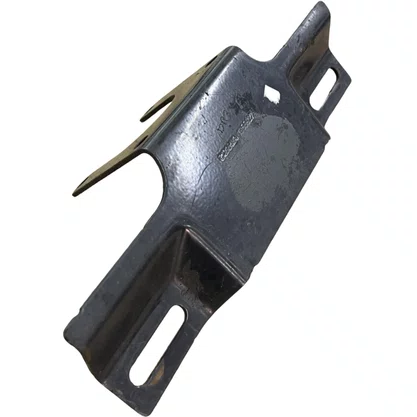 Suporte Valvula Freio ABS Scania S4 S5 1355927 Original