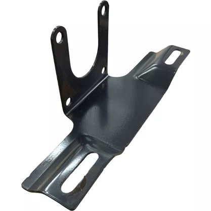 Suporte Valvula Freio ABS Scania S4 S5 1355927 Original