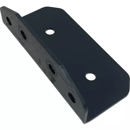 Suporte Valvula Moduladora EBS Traseiro DAF XF106 2233446 Original