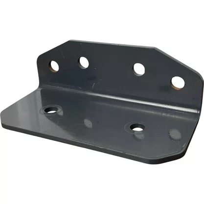 Suporte Valvula Moduladora EBS Traseiro DAF XF106 2233446 Original
