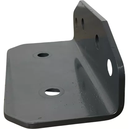 Suporte Valvula Moduladora EBS Traseiro DAF XF106 2233446 Original