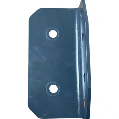 Suporte Valvula Moduladora EBS Traseiro DAF XF106 2233446 Original