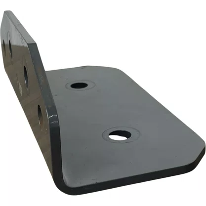 Suporte Valvula Moduladora EBS Traseiro DAF XF106 2233446 Original