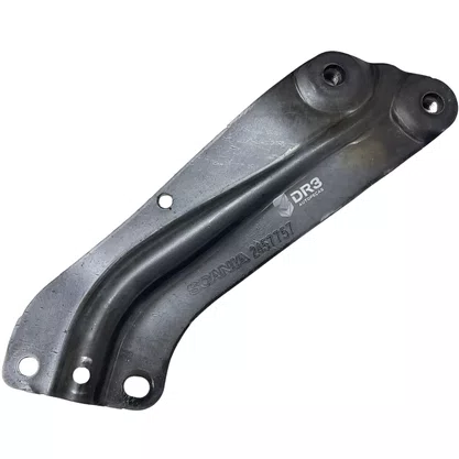 Suporte Valvula Niveladora Cabine Scania NTG Euro 5 Original