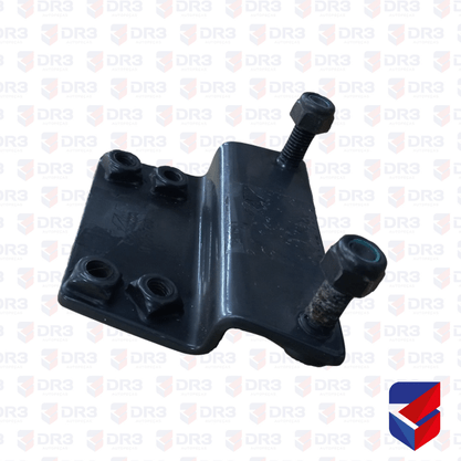 Suporte Valvula Rele Scania S5 1908780
