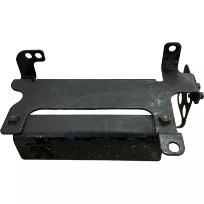 Suporte Valvula Solenoide Scania 1472285 1472233 Original