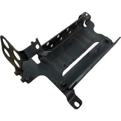 Suporte Valvula Solenoide Scania 1472285 1472233 Original