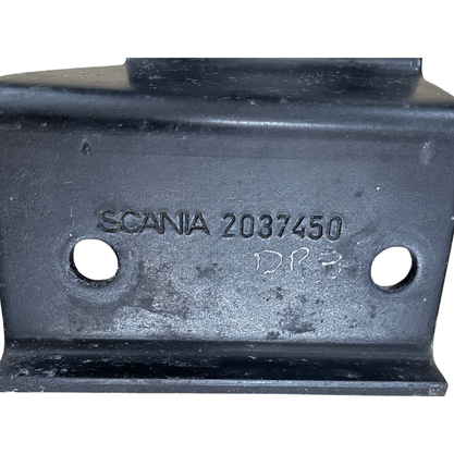 Suporte Valvula Termostatica Scania Euro 5 2037450 Original