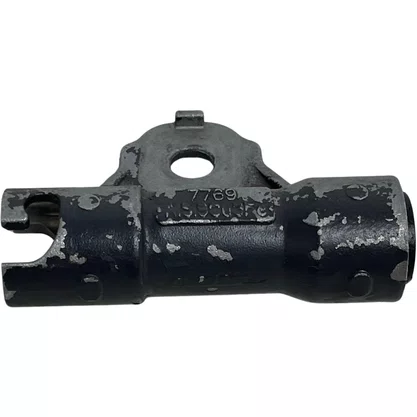Suporte Vareta Nivel Oleo Scania NTG DC09 DC13 2105443 Original