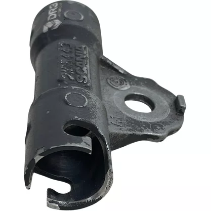 Suporte Vareta Nivel Oleo Scania NTG DC09 DC13 2105443 Original