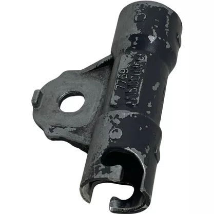 Suporte Vareta Nivel Oleo Scania NTG DC09 DC13 2105443 Original